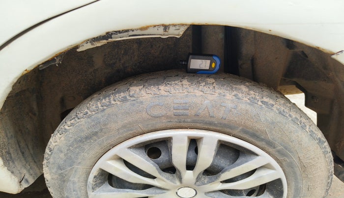 2012 Maruti Swift Dzire LDI, Diesel, Manual, 78,041 km, tyre