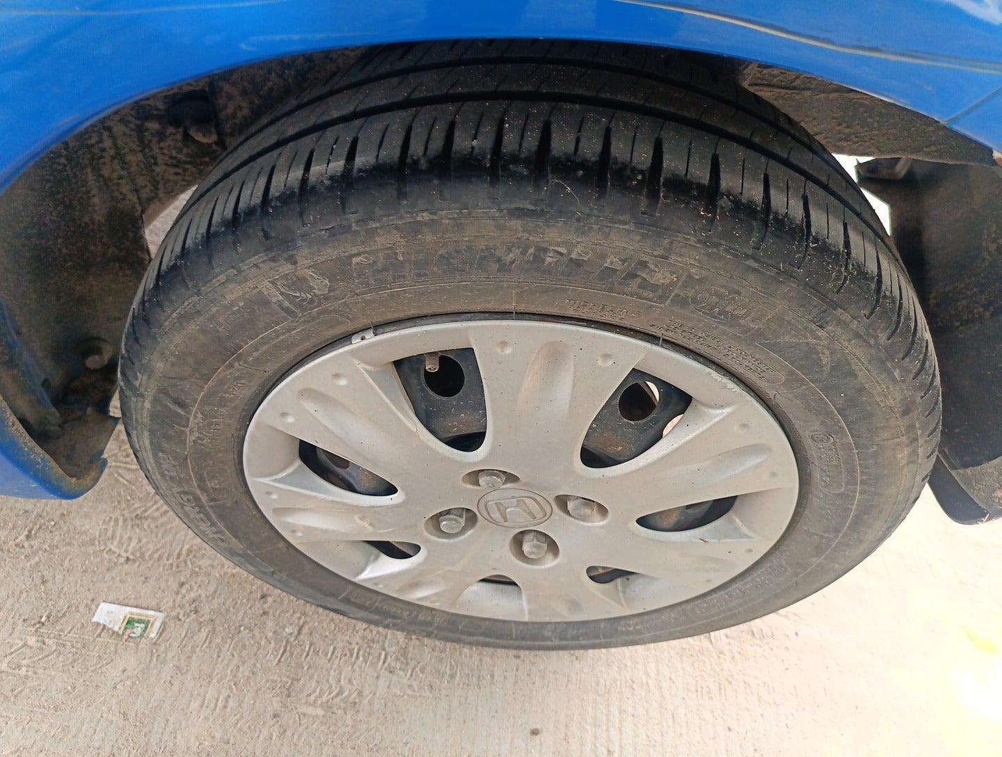 Tyres