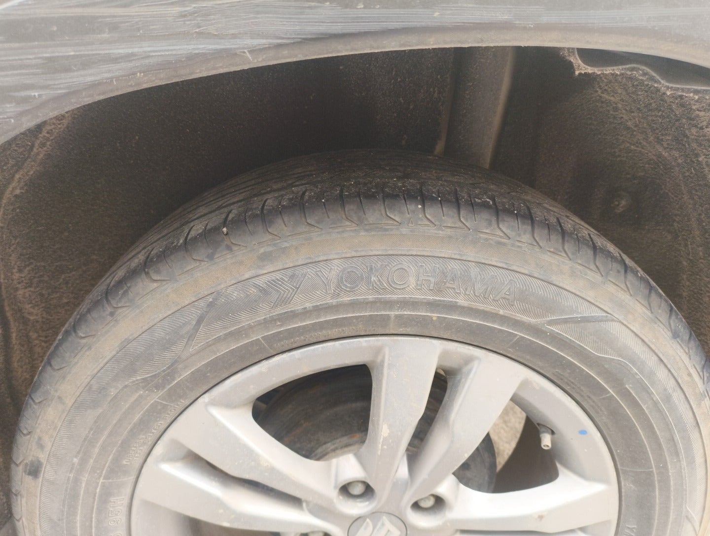 Tyres