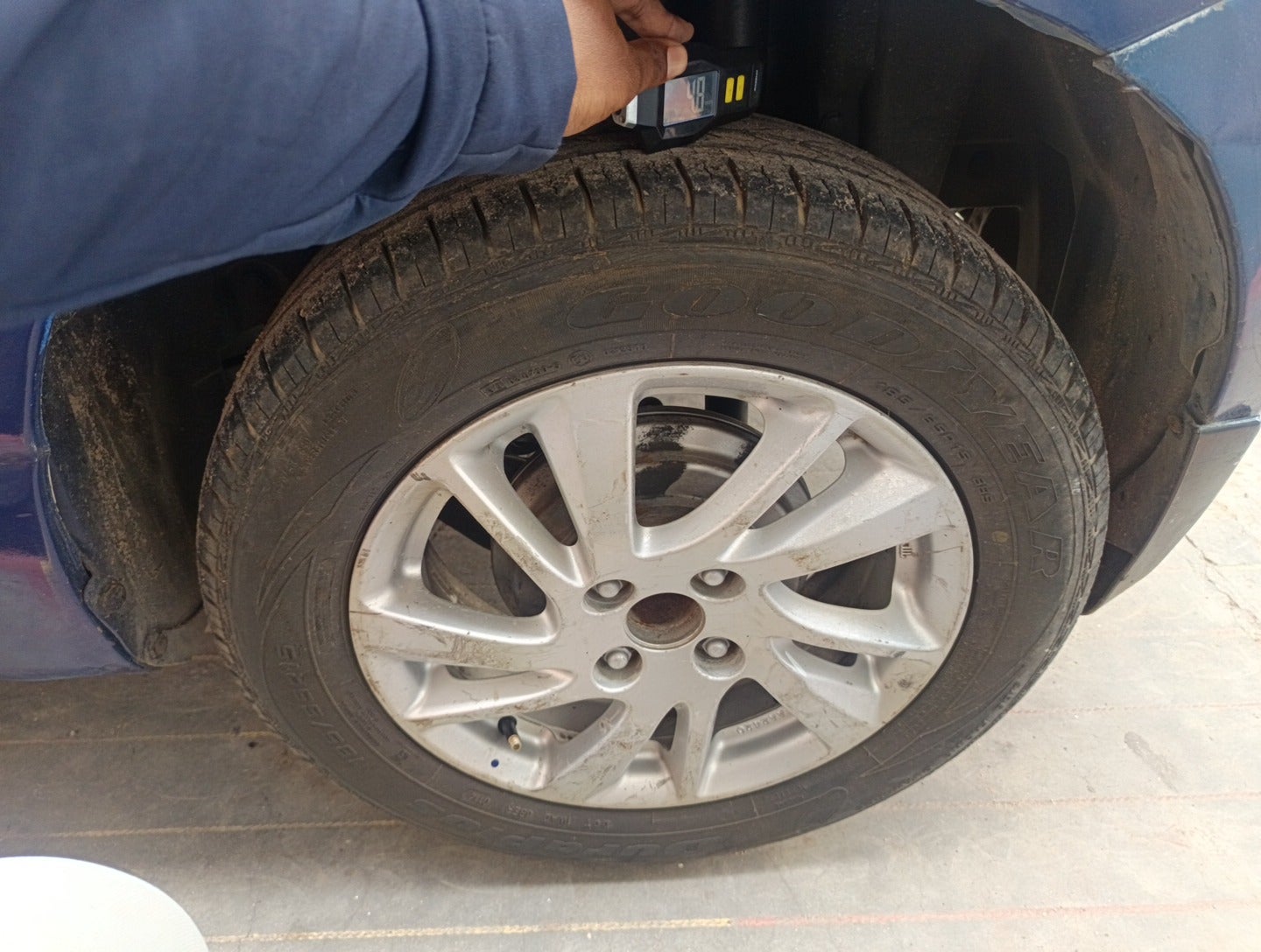 Tyres
