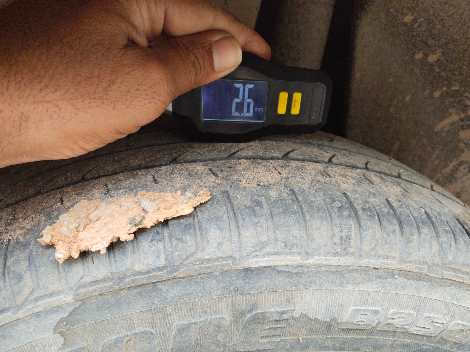 Tyres
