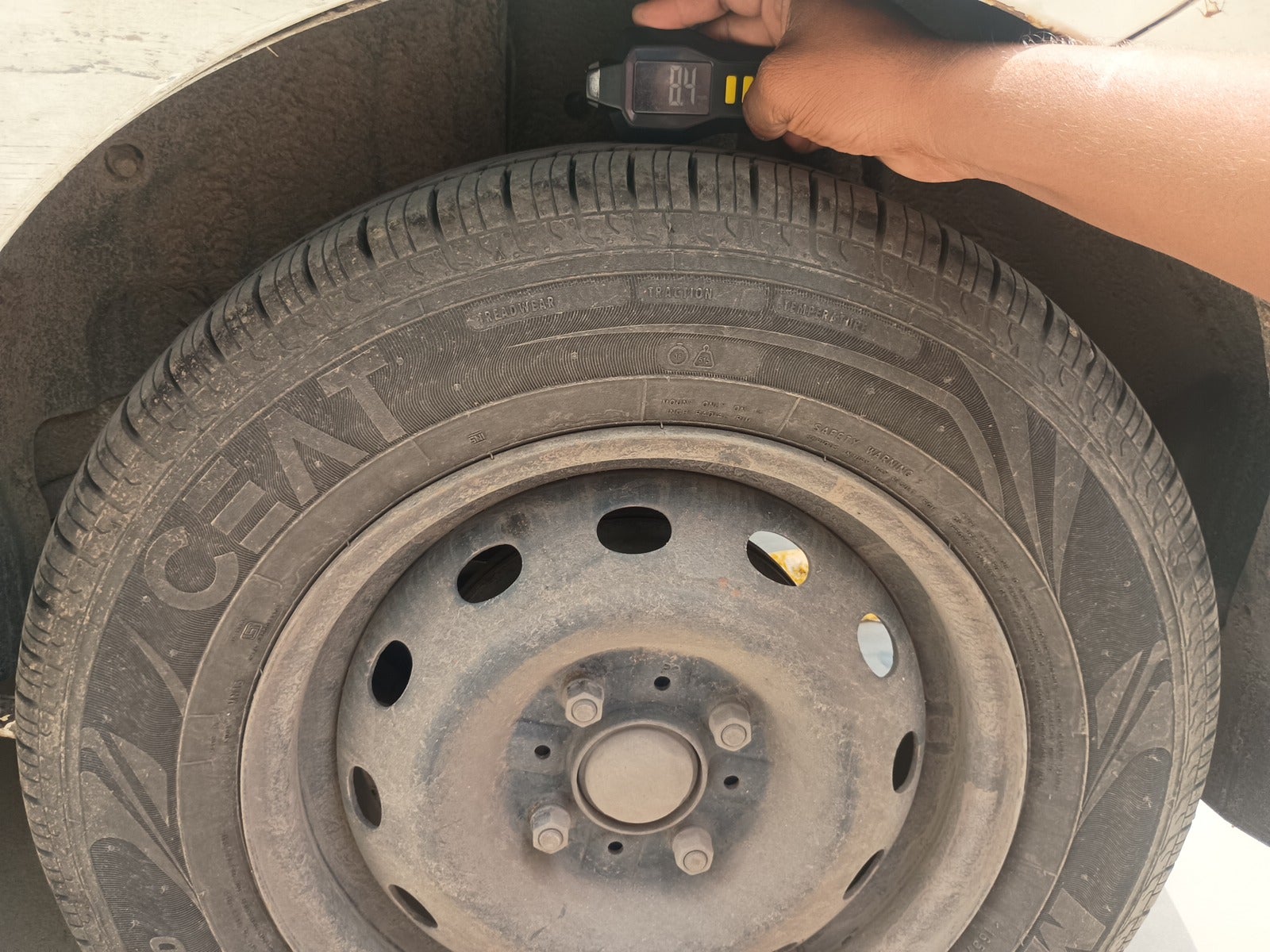 Tyres