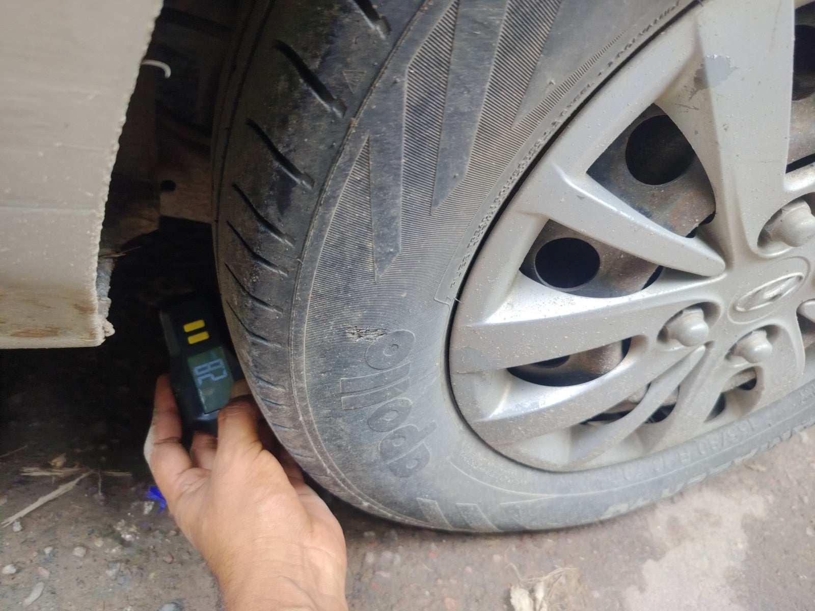 Tyres