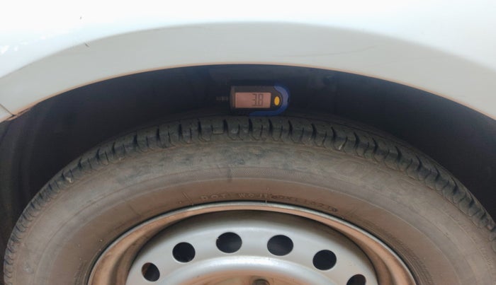 2021 Tata ALTROZ XM PETROL, Petrol, Manual, 57,101 km, tyre
