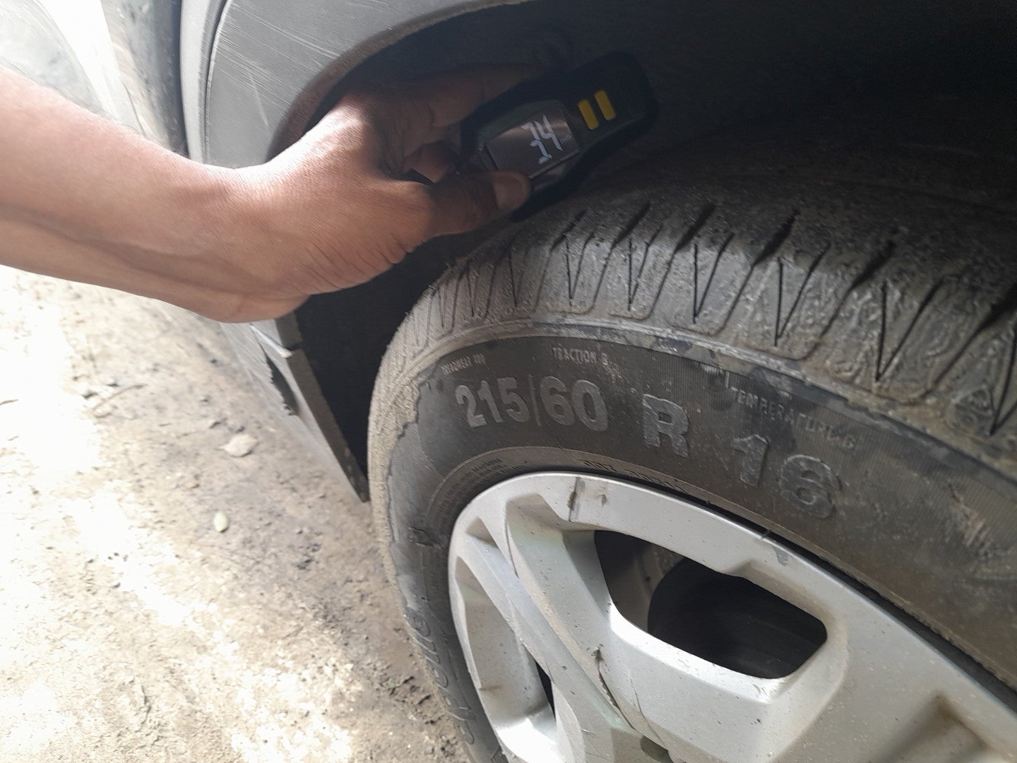 Tyres