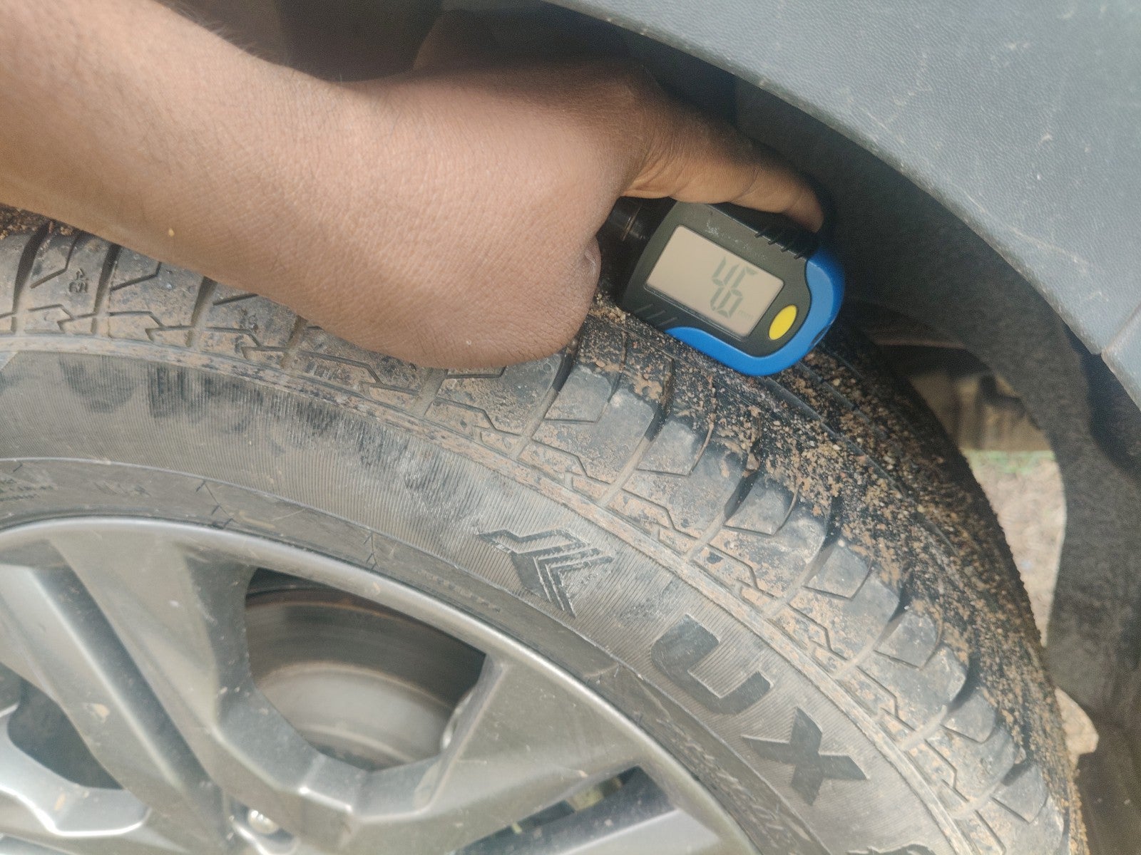 Tyres
