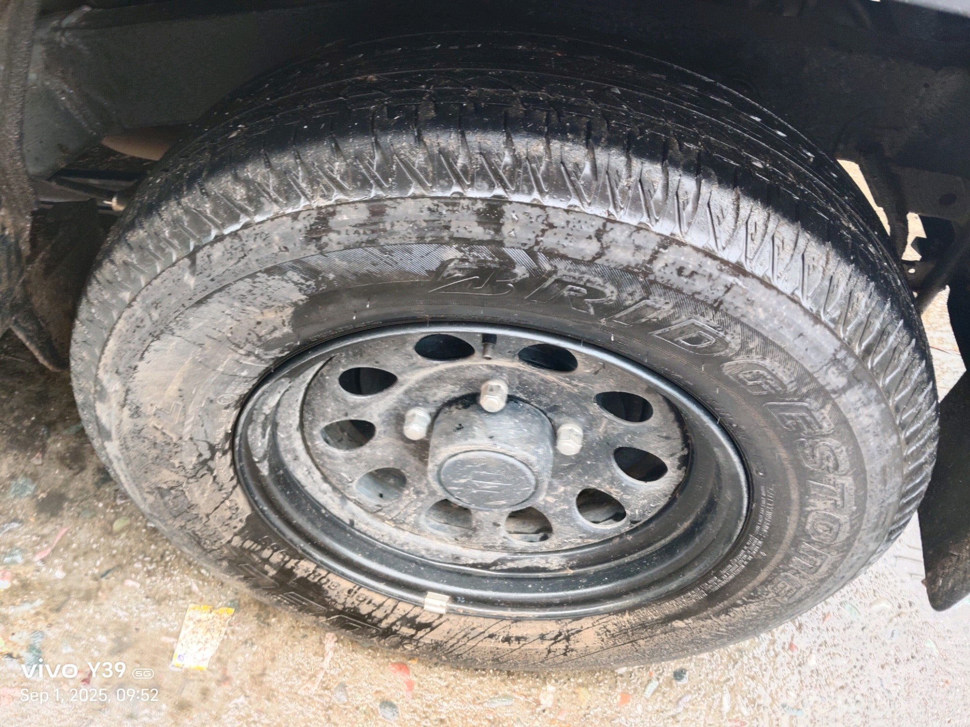 Tyres