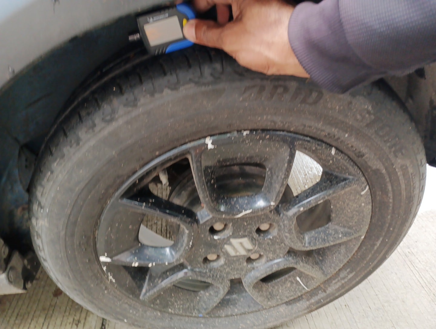 Tyres