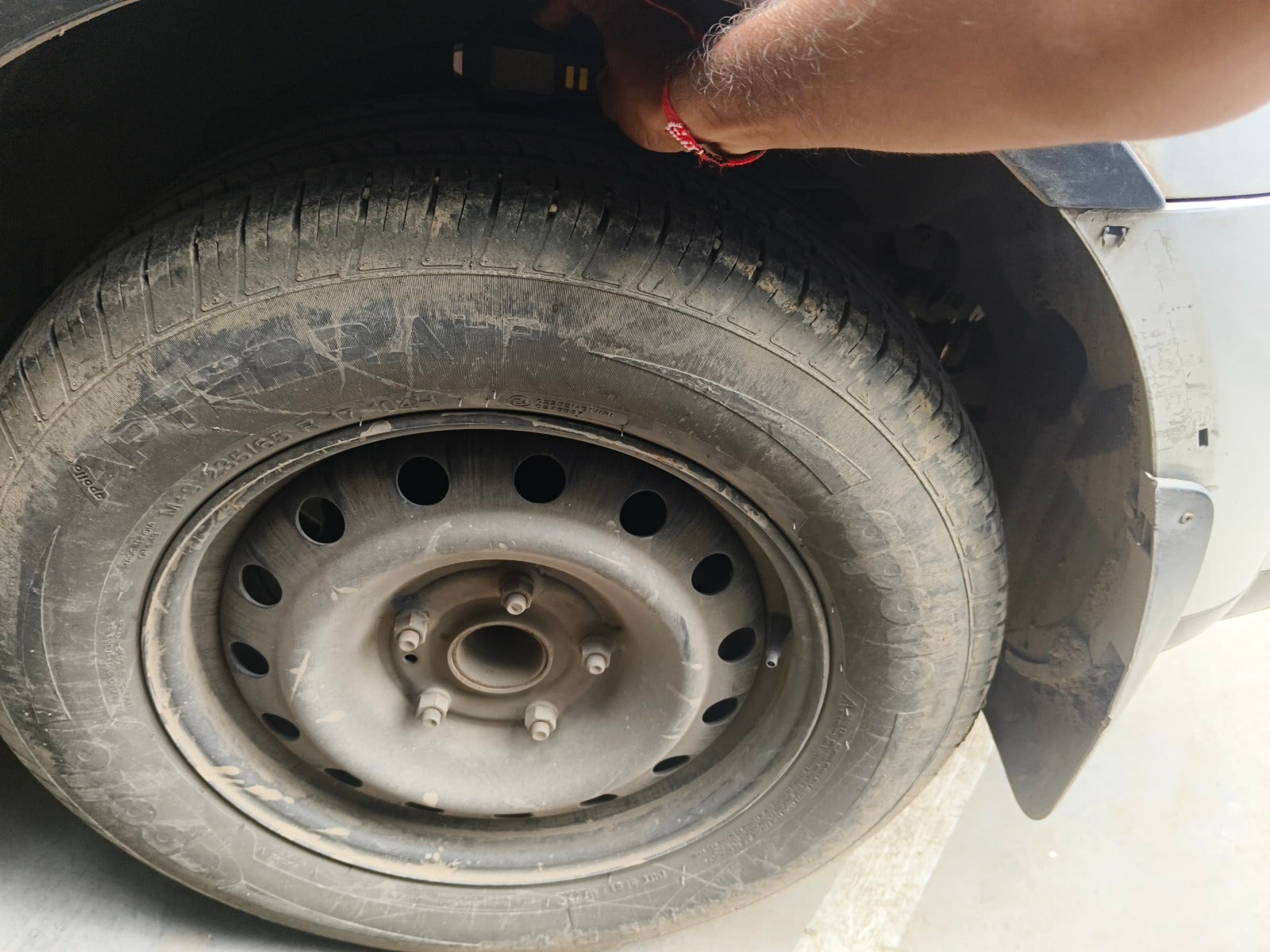 Tyres