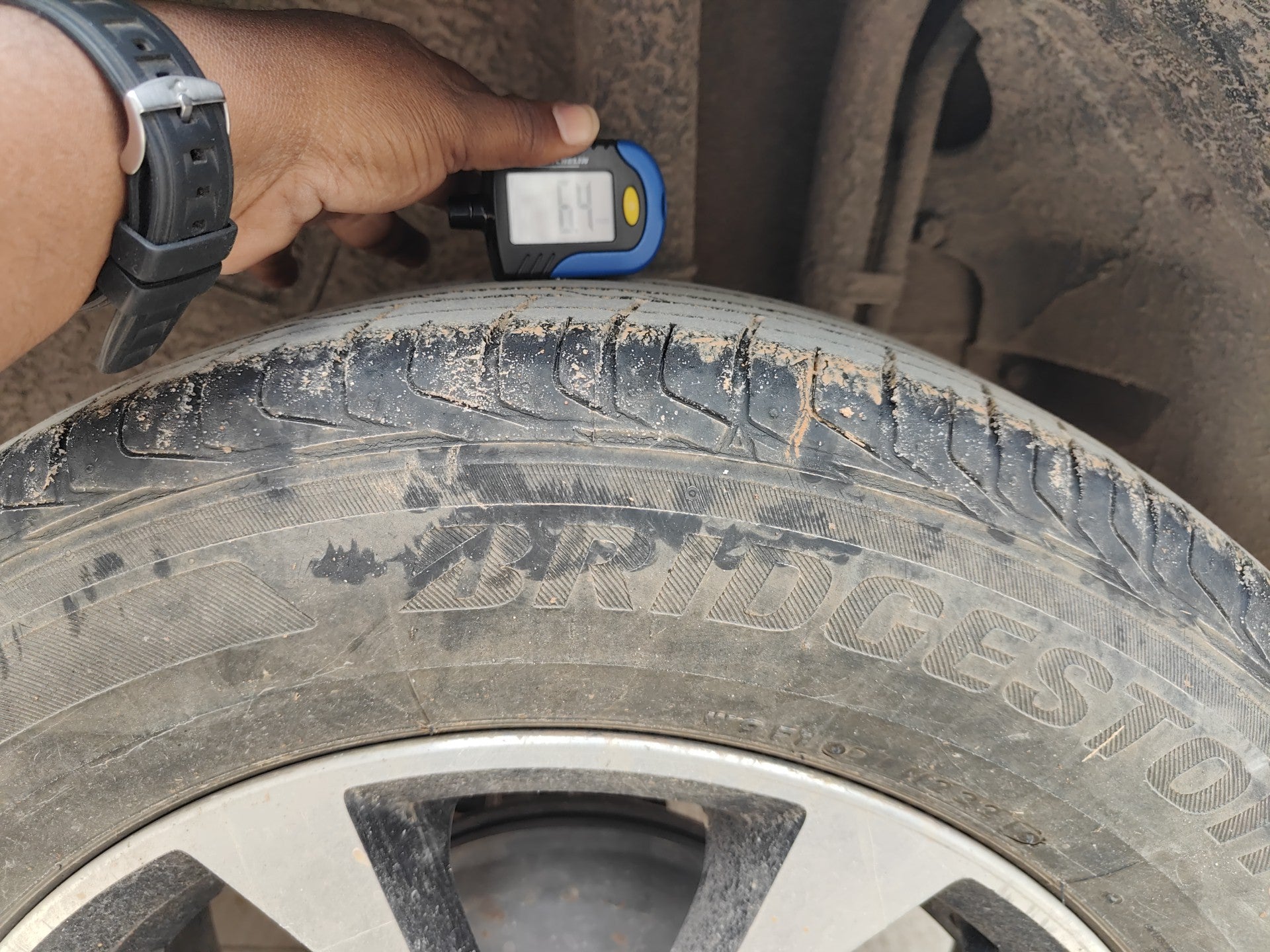 Tyres