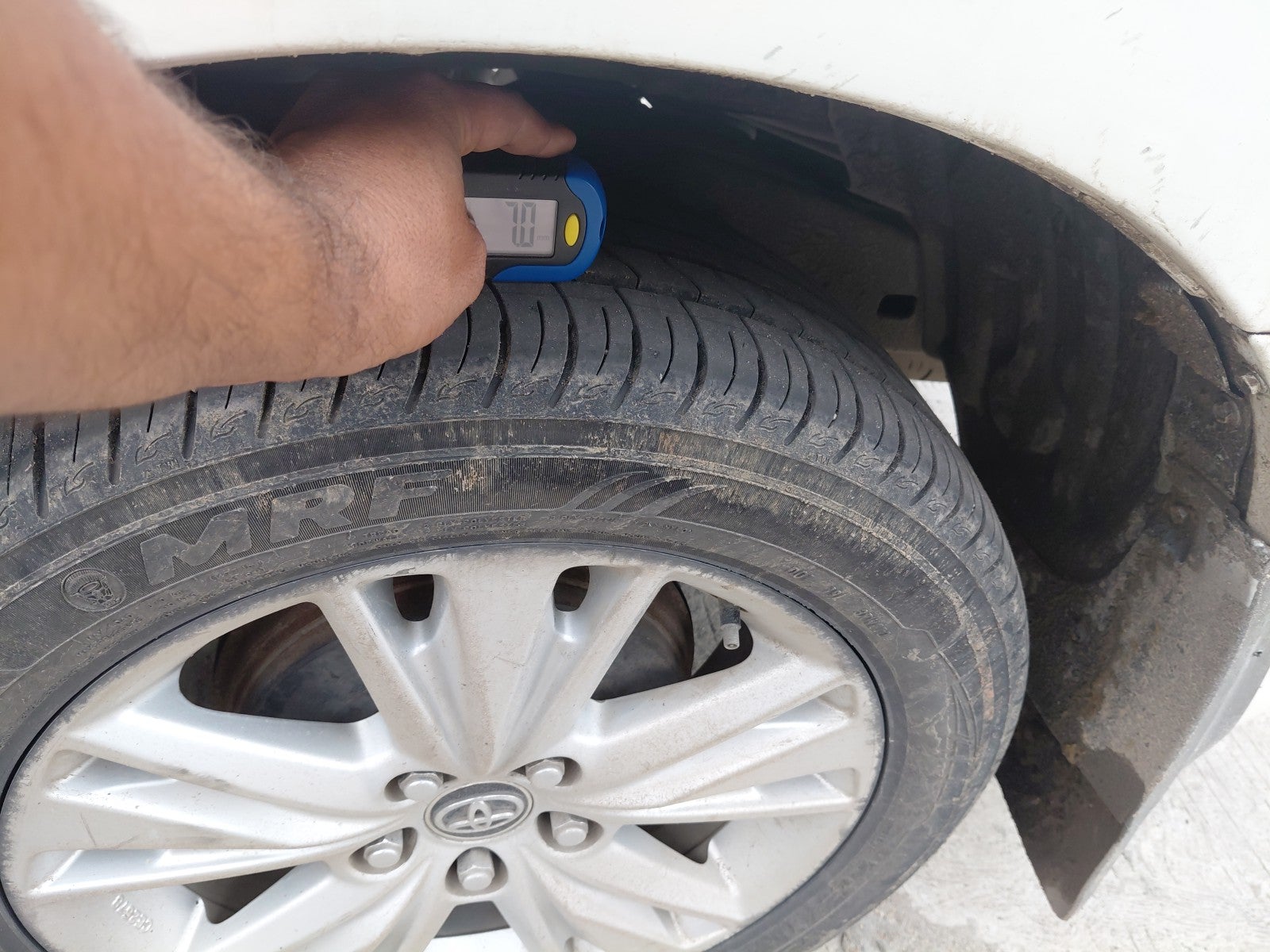 Tyres