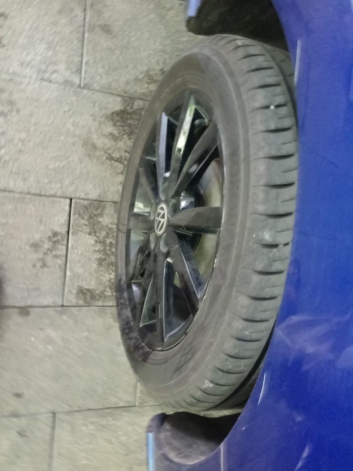 Tyres