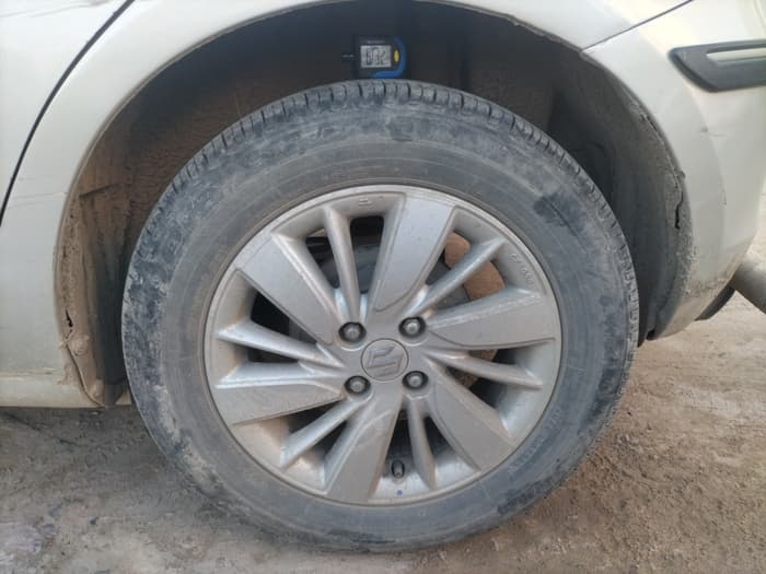 Tyres