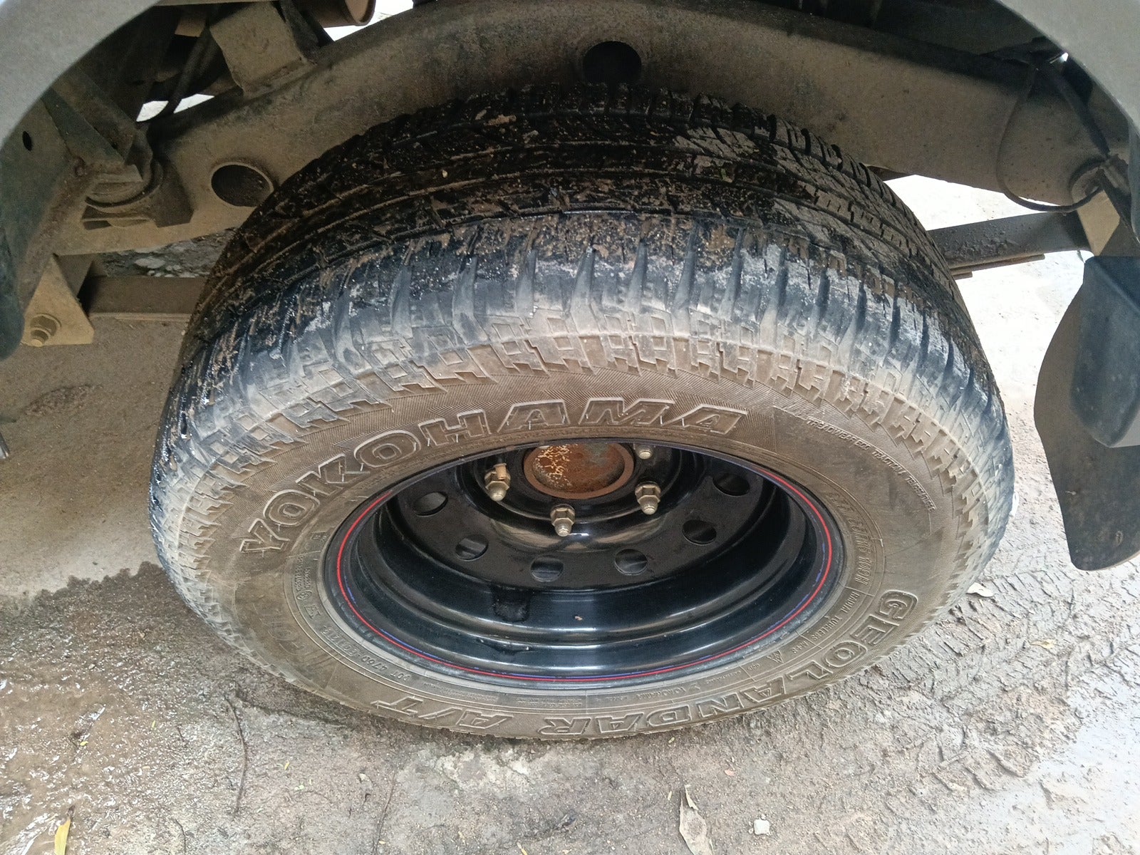 Tyres
