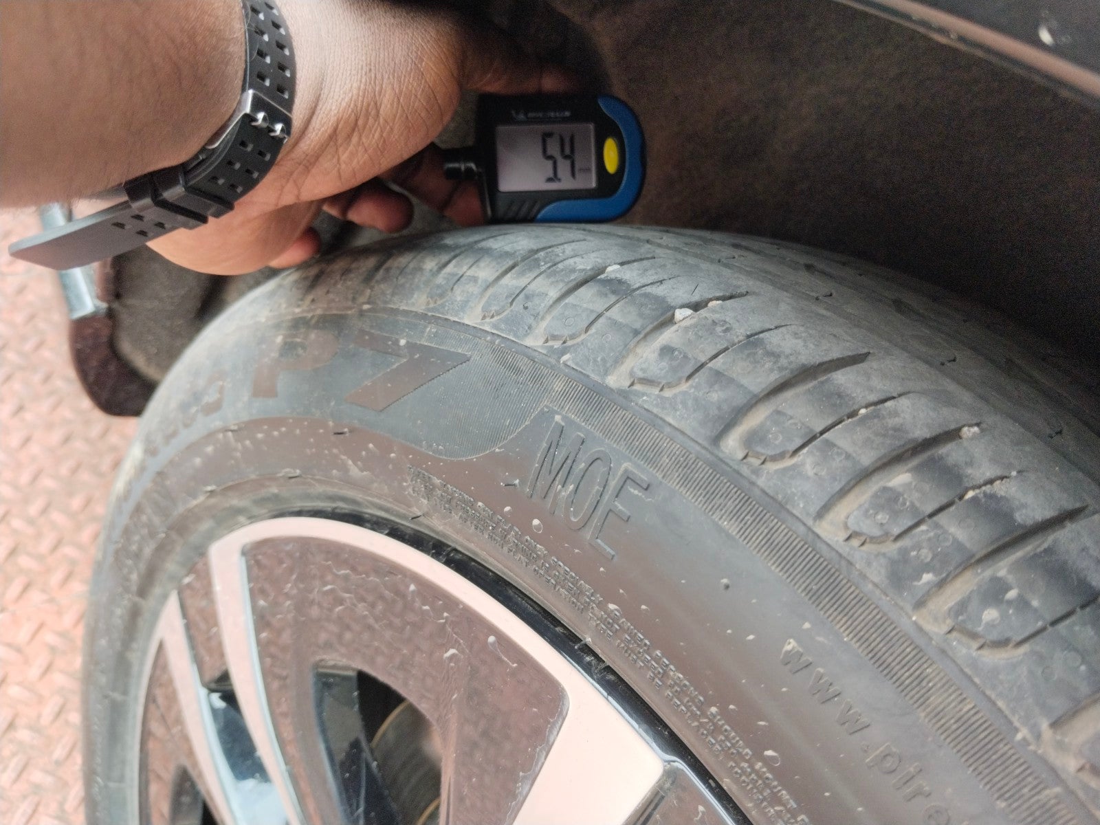 Tyres