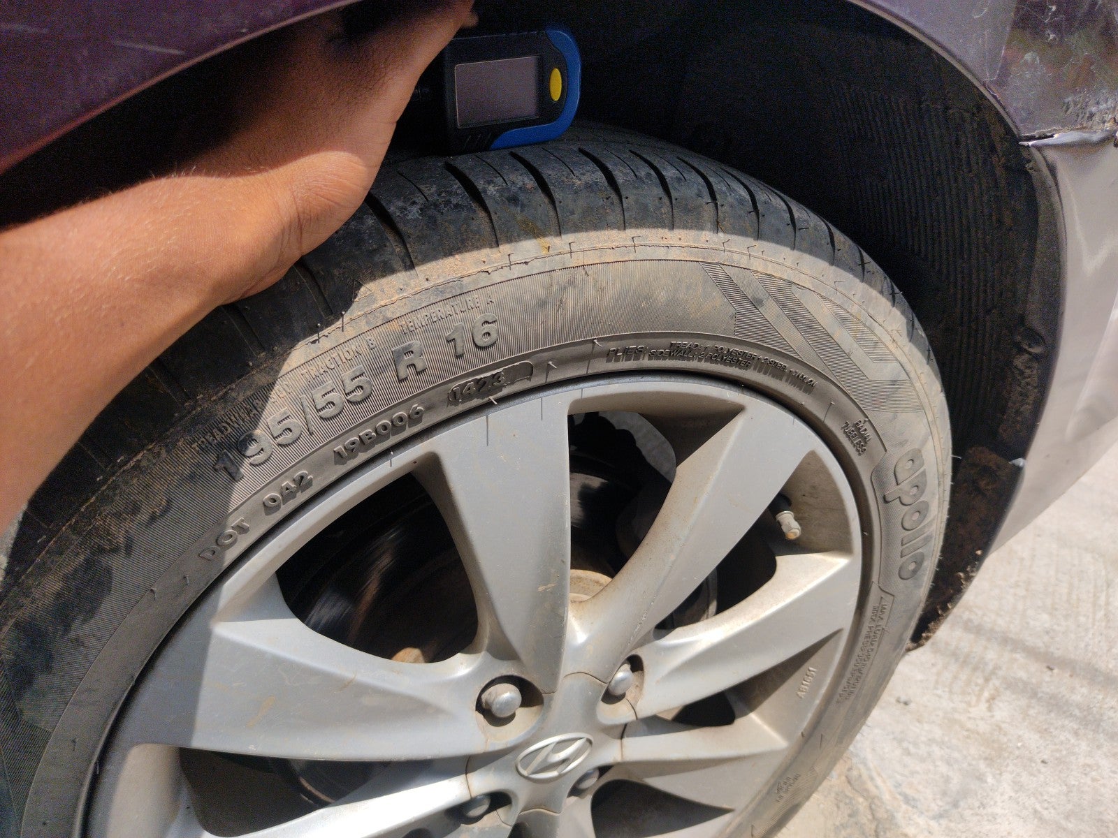 Tyres