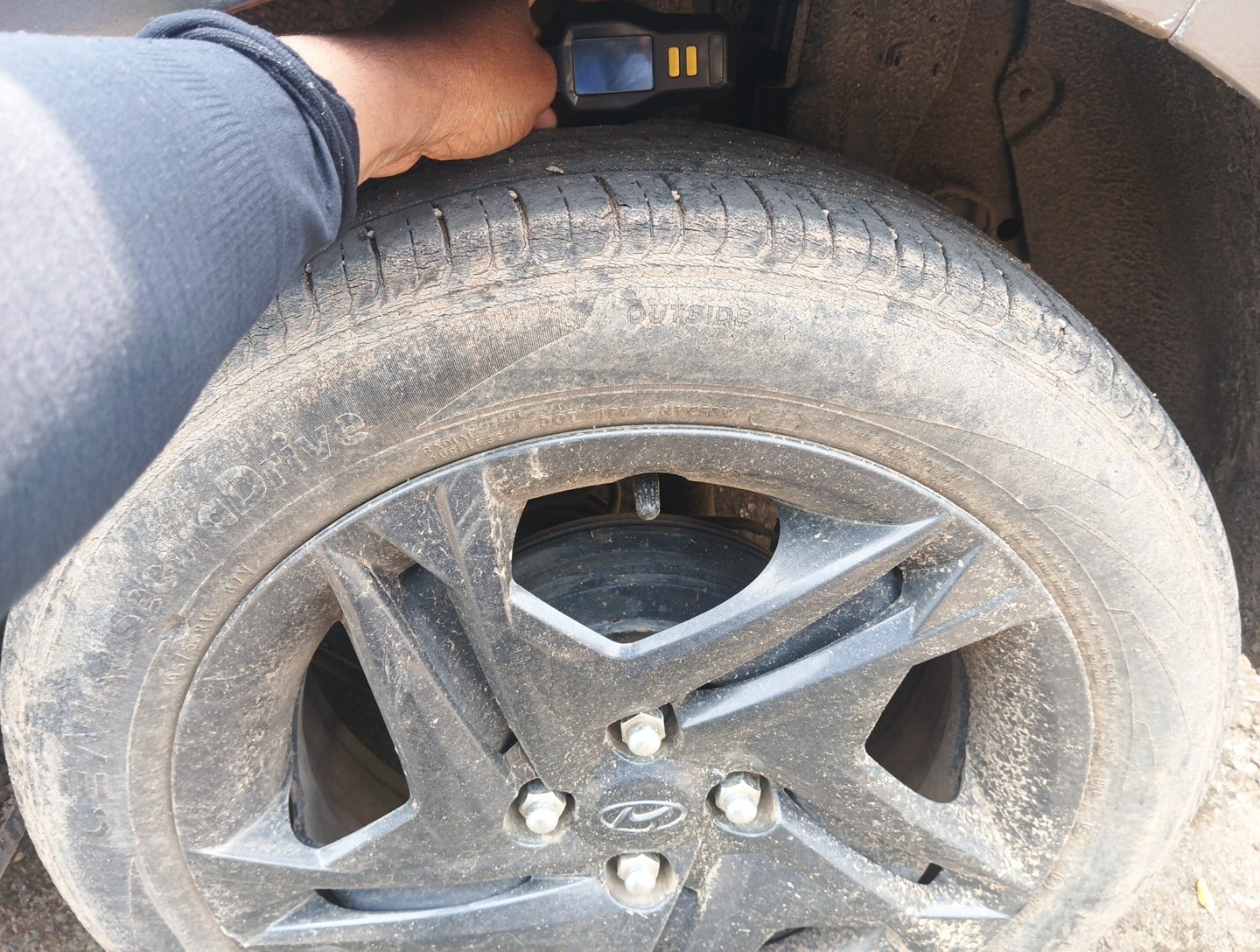 Tyres