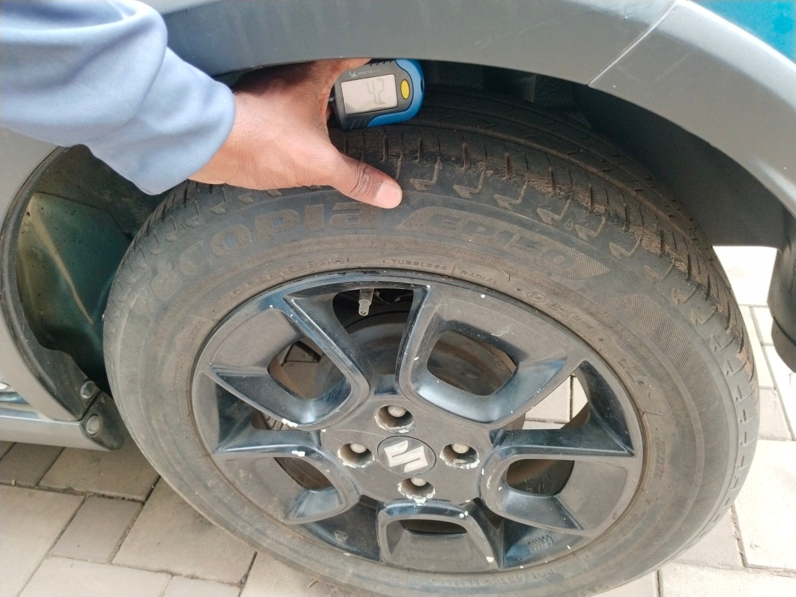 Tyres