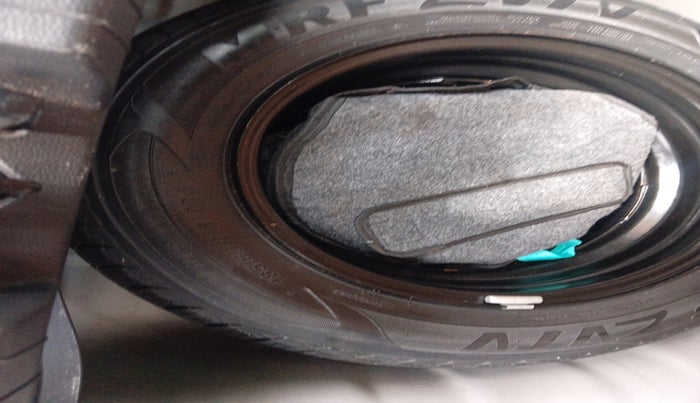 2018 Hyundai Elite i20 ASTA 1.2  CVT, Petrol, Automatic, 51,427 km, tyre