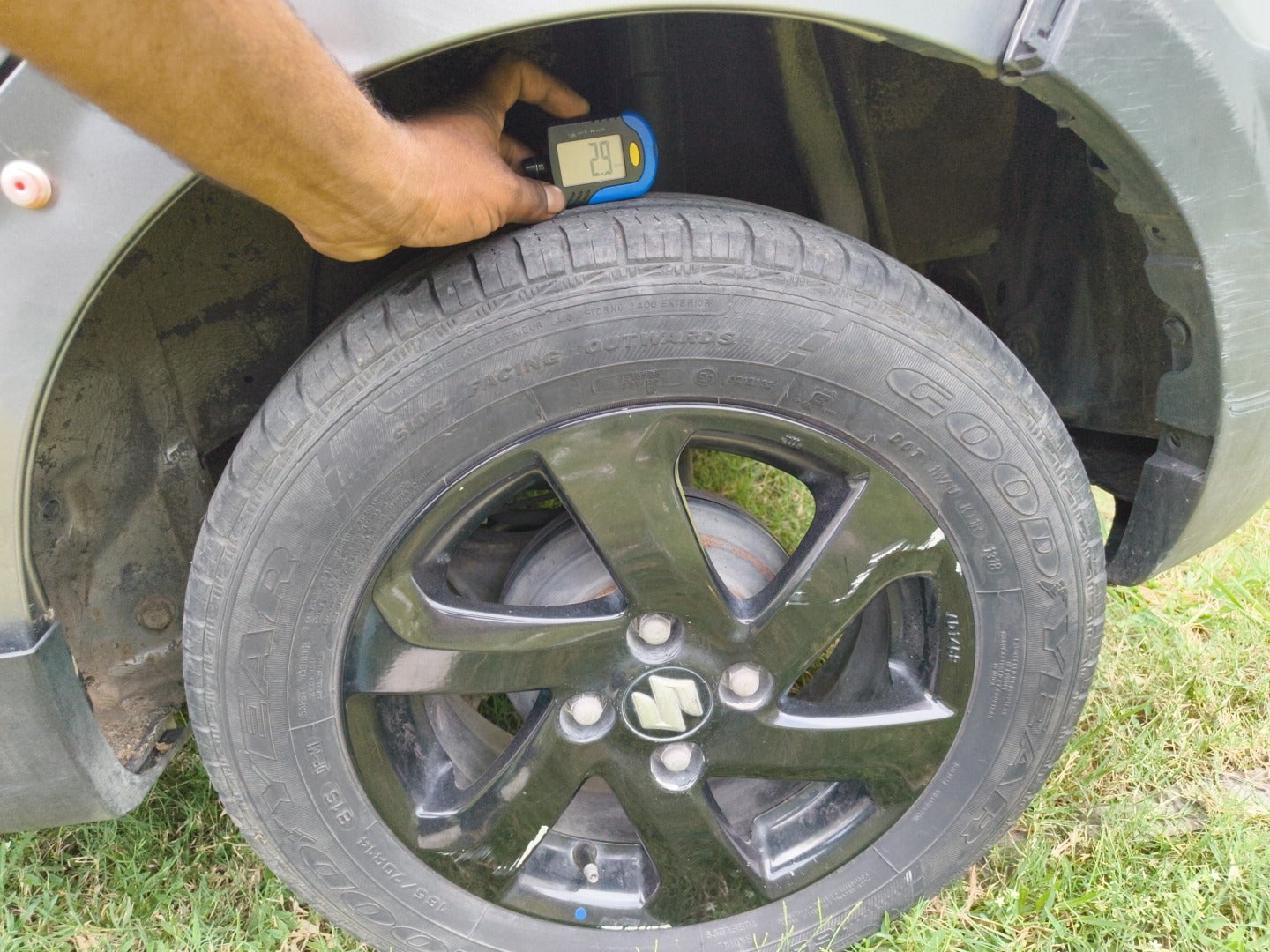 Tyres