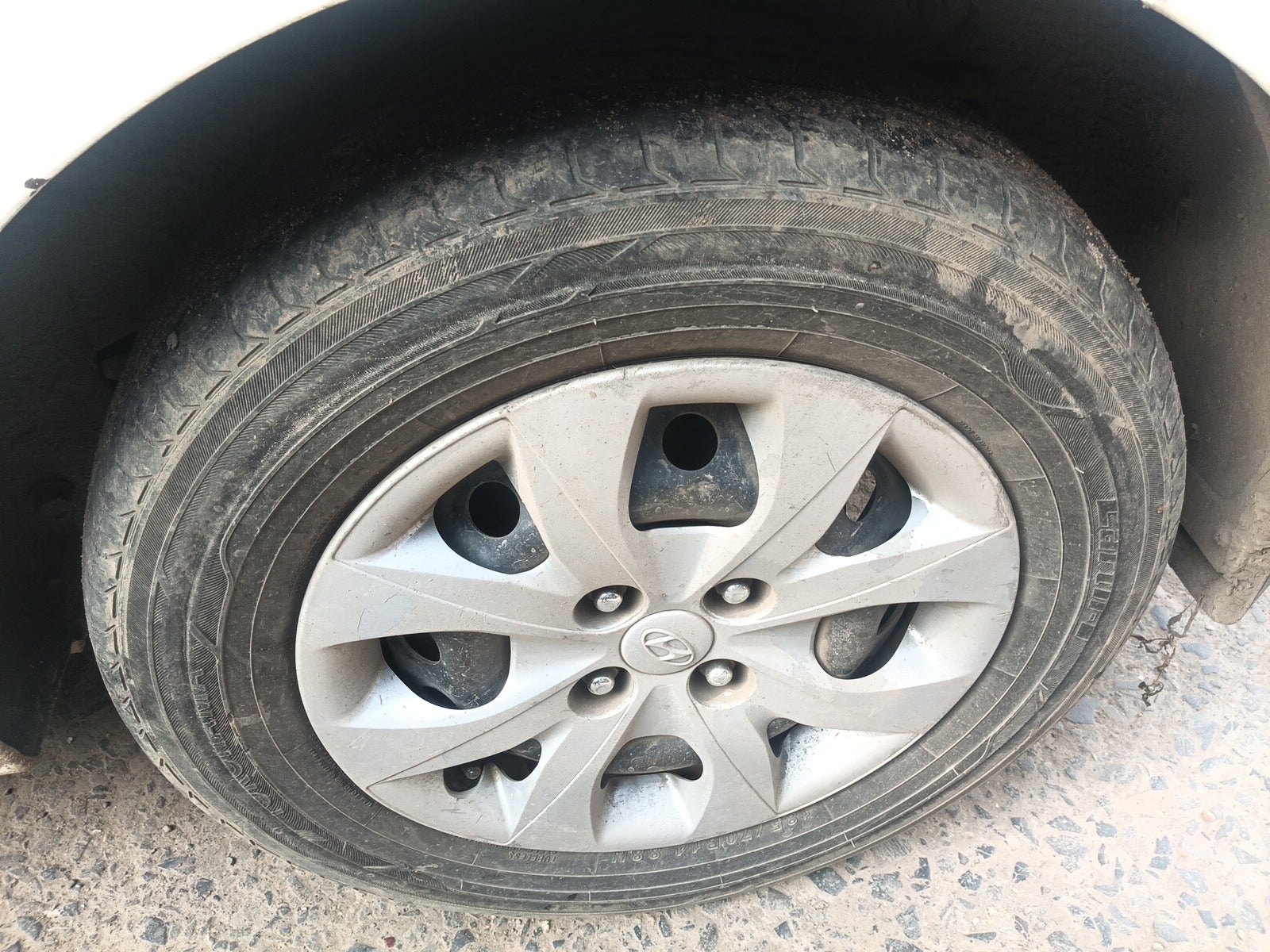 Tyres