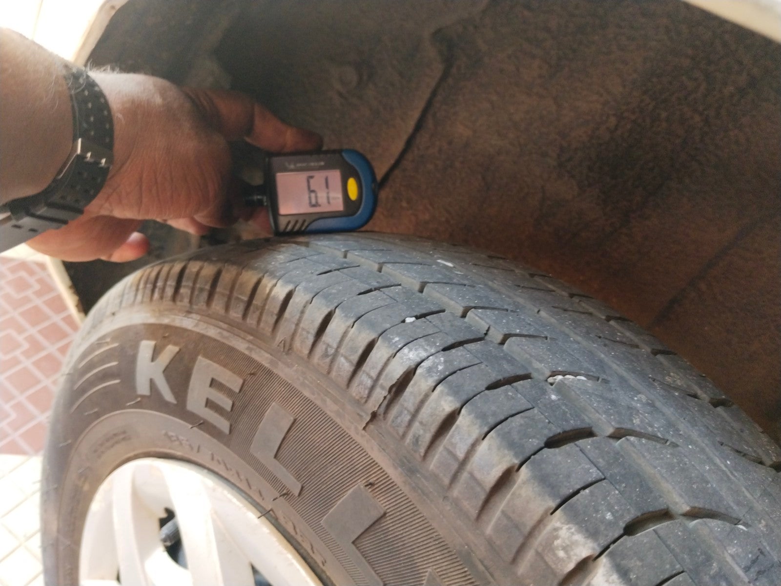 Tyres