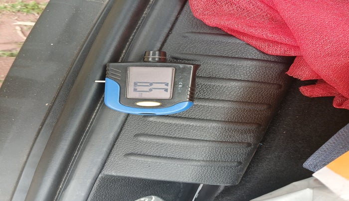 2024 KIA CARENS Premium (O) 1.5 Petrol 7 STR, Petrol, Manual, 9,429 km, tyre