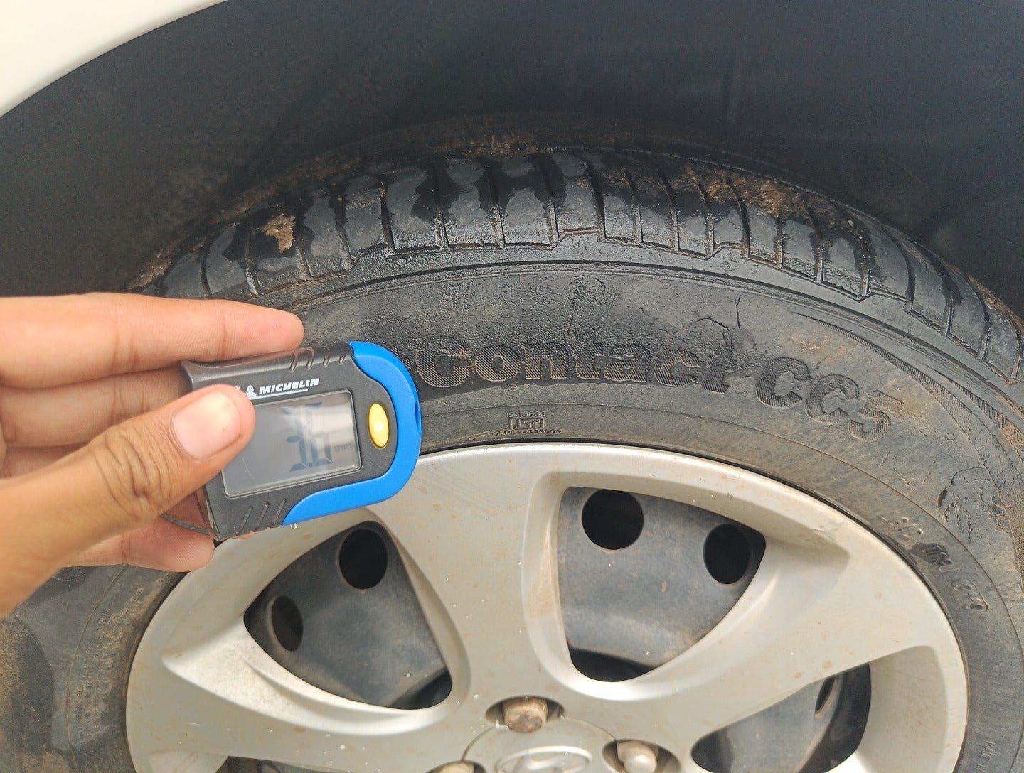 Tyres