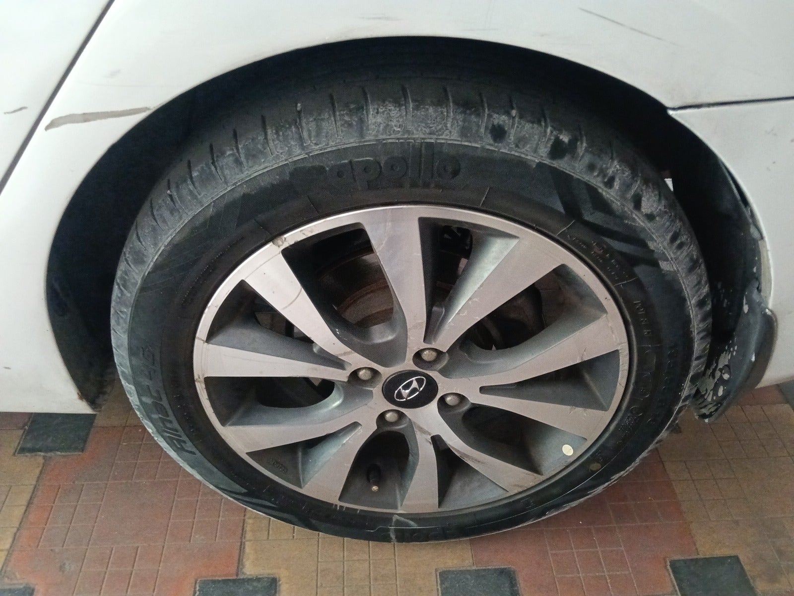 Tyres
