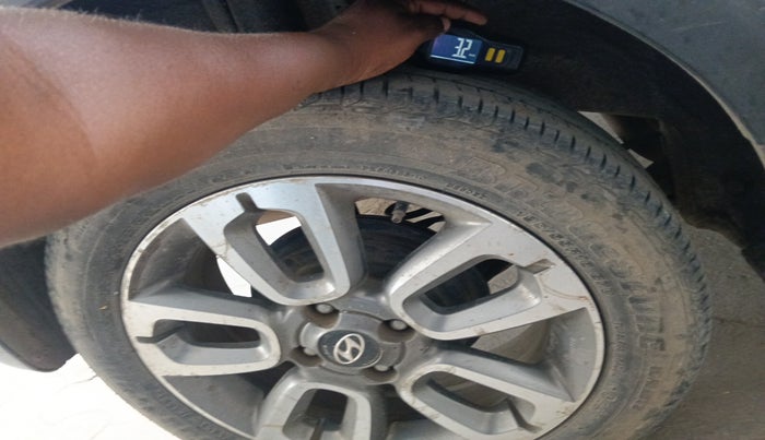 2018 Hyundai i20 Active 1.2 SX, Petrol, Manual, 91,000 km, tyre