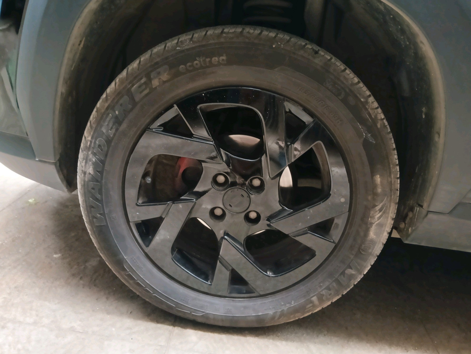 Tyres
