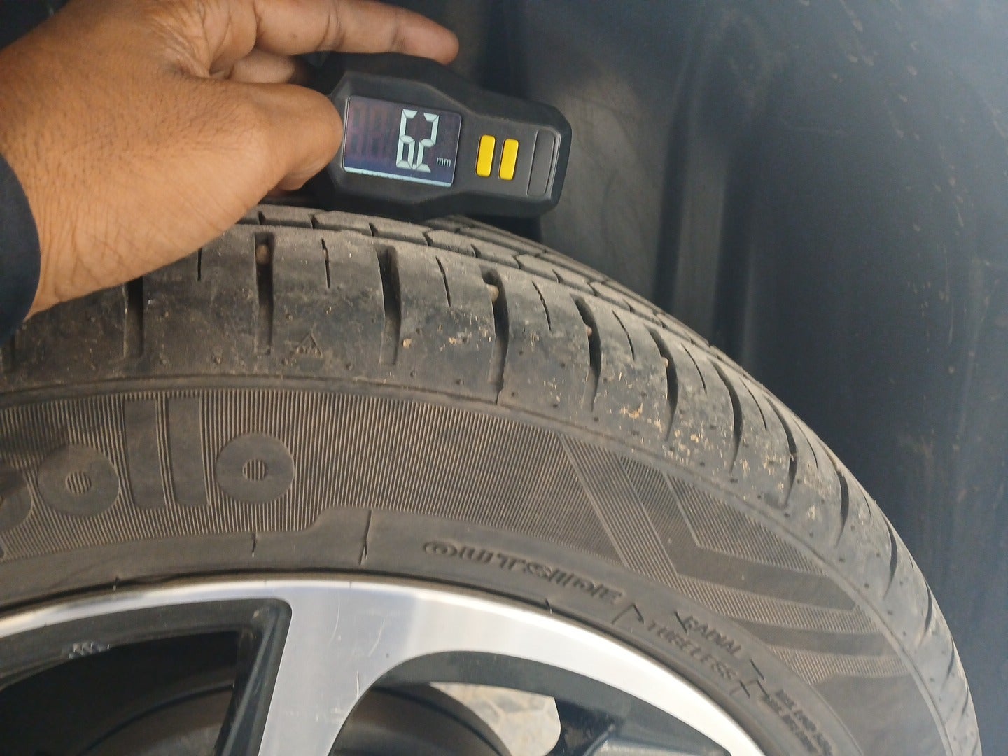 Tyres