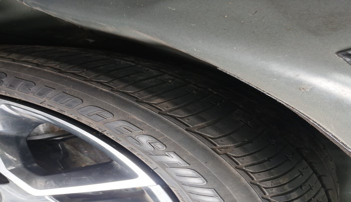 2024 Tata Tiago XZ PLUS PETROL, Petrol, Manual, 35,000 km, tyre