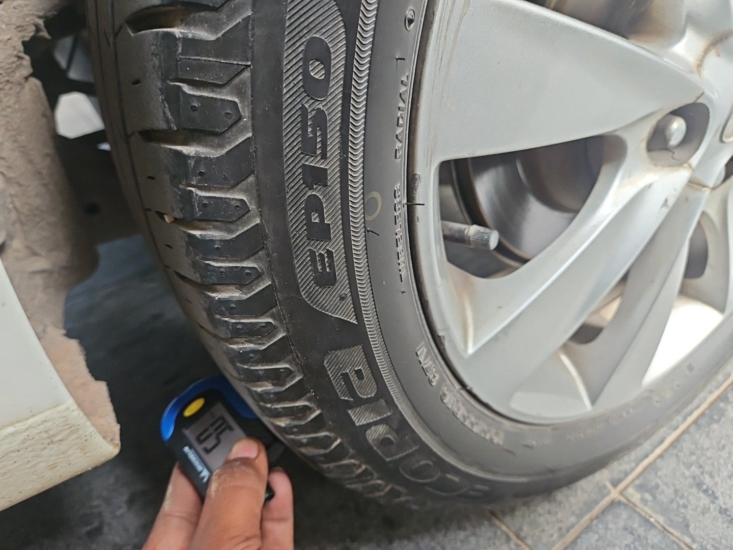 Tyres