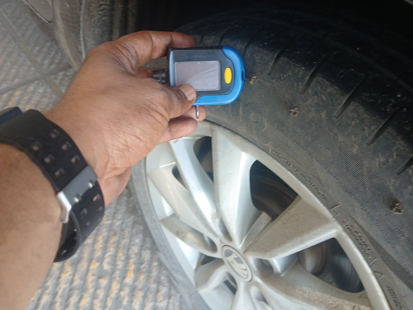 Tyres