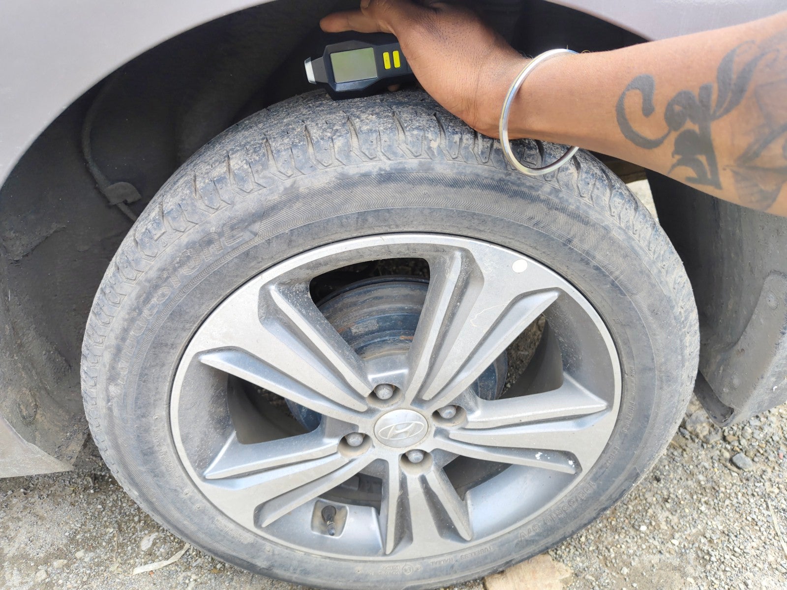 Tyres