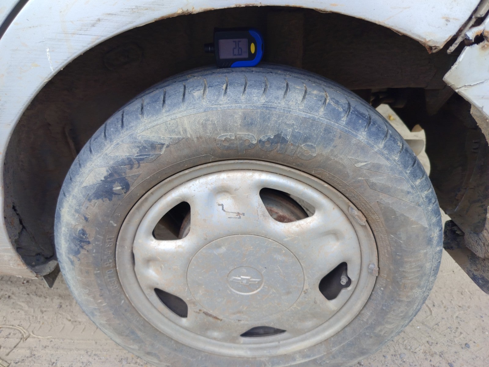 Tyres