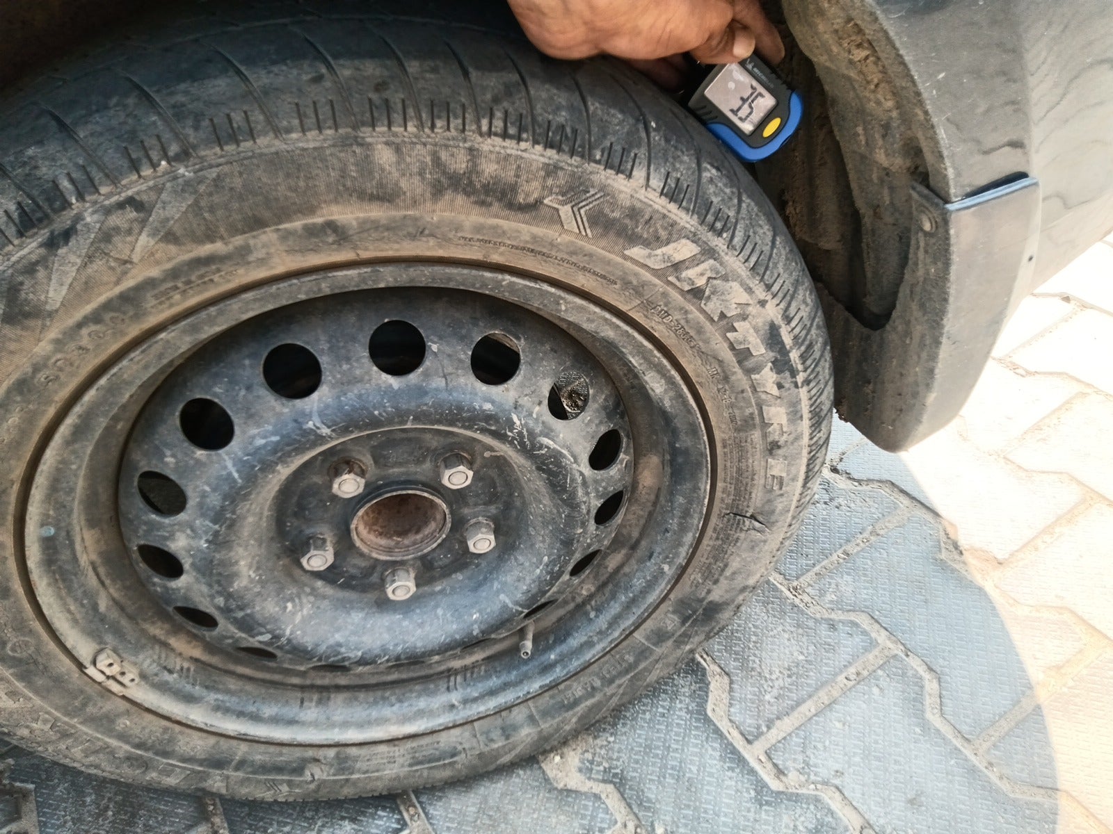 Tyres