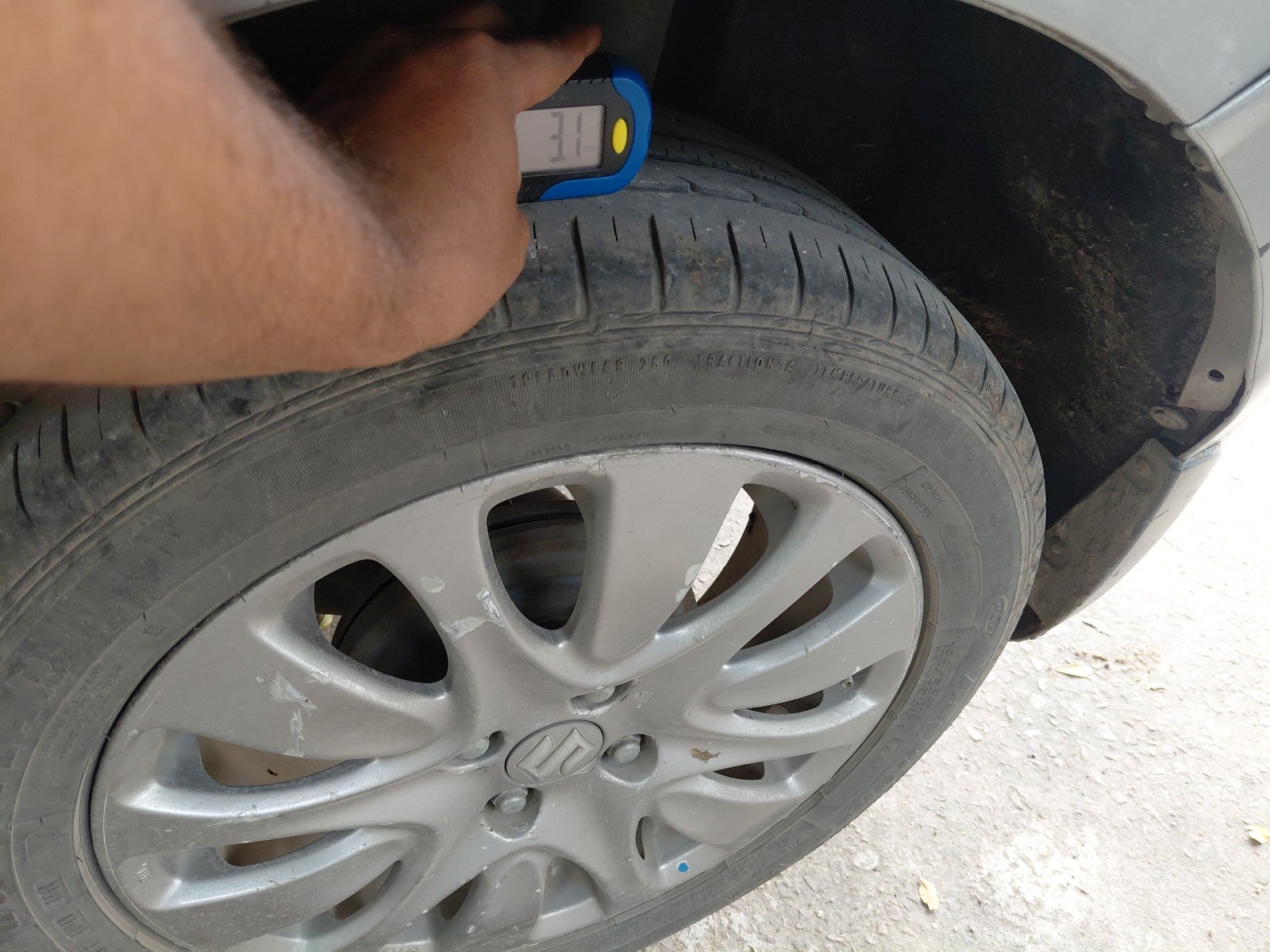 Tyres