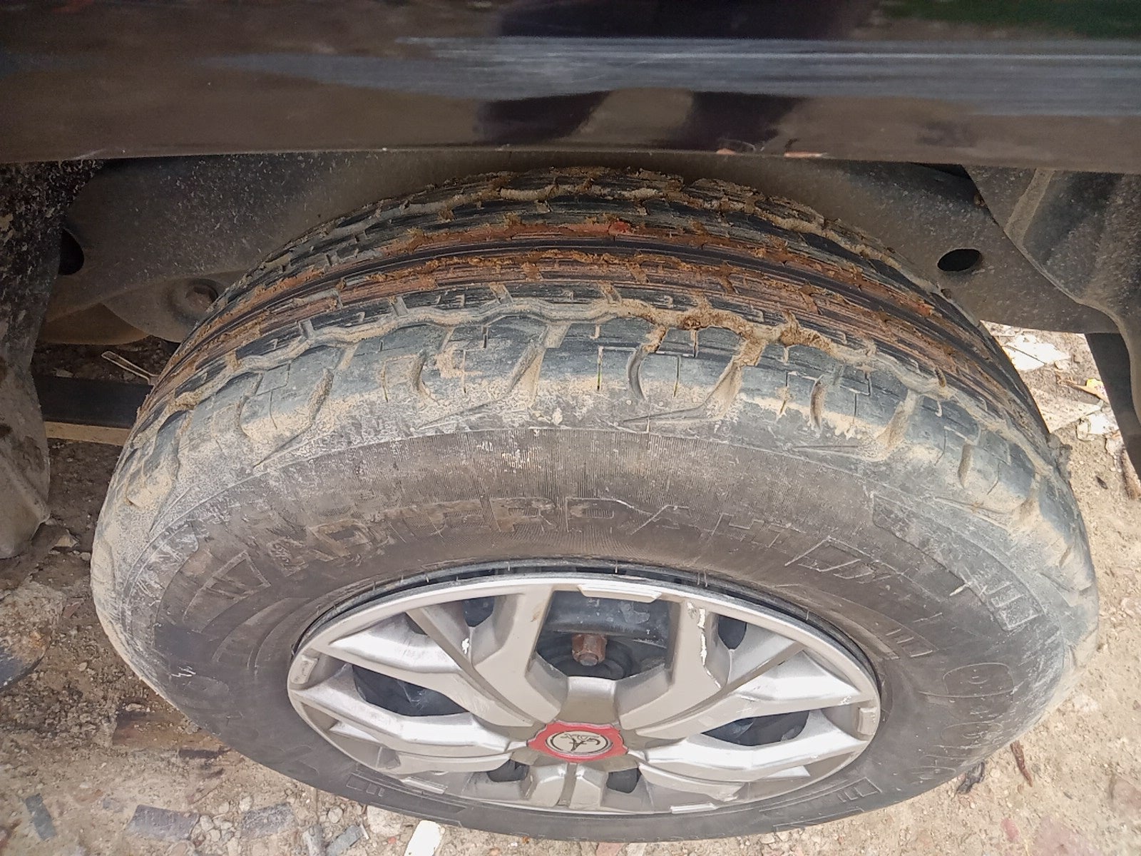 Tyres