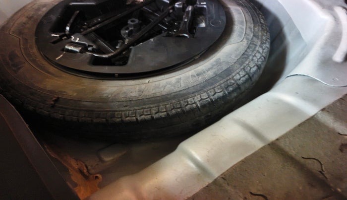 2012 Hyundai i10 SPORTZ 1.2, Petrol, Manual, 28,732 km, tyre