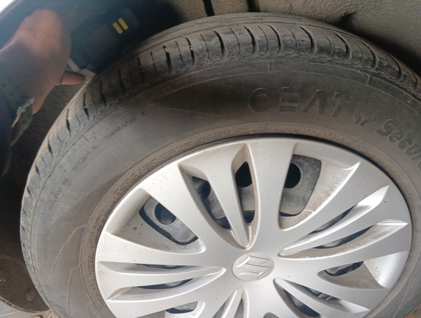 Tyres