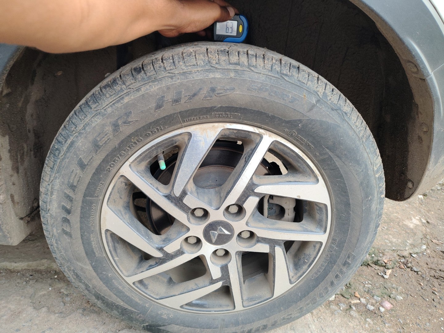 Tyres