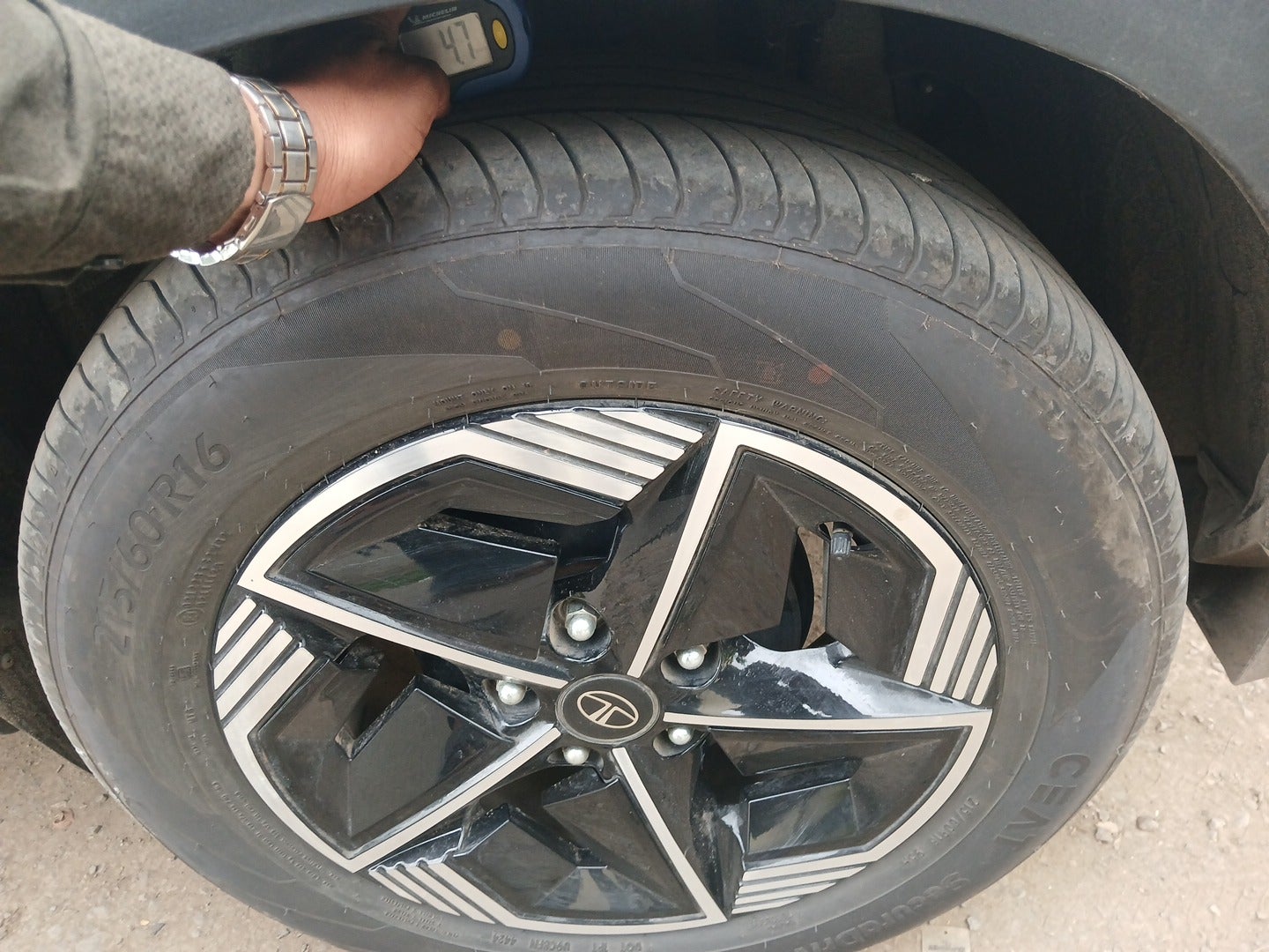 Tyres