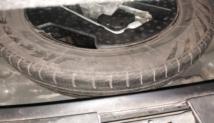 2018 Maruti S Cross ZETA 1.3, Diesel, Manual, 88,633 km, tyre