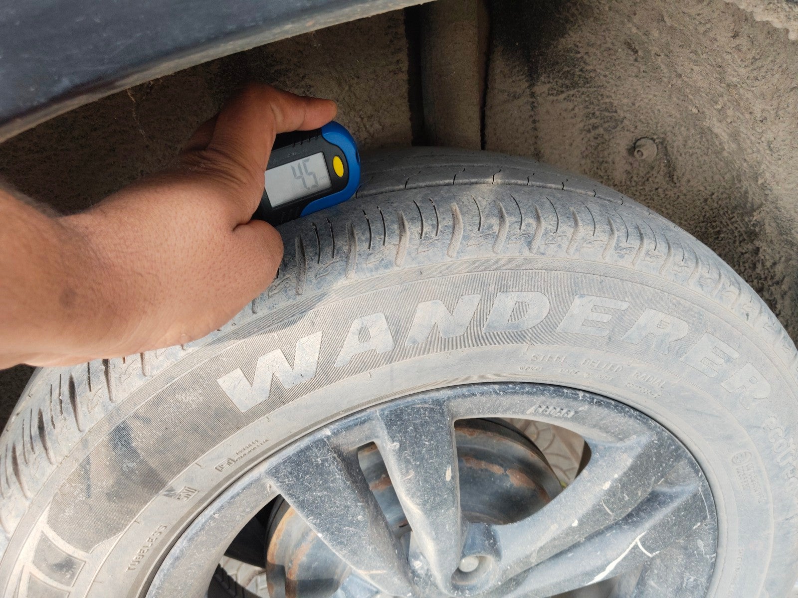 Tyres