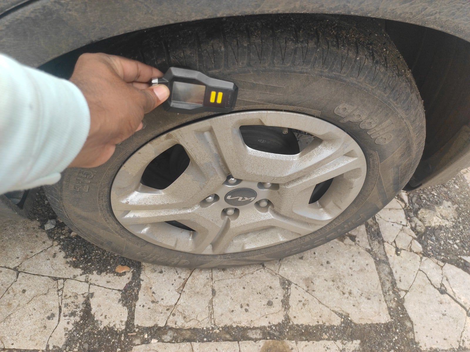 Tyres