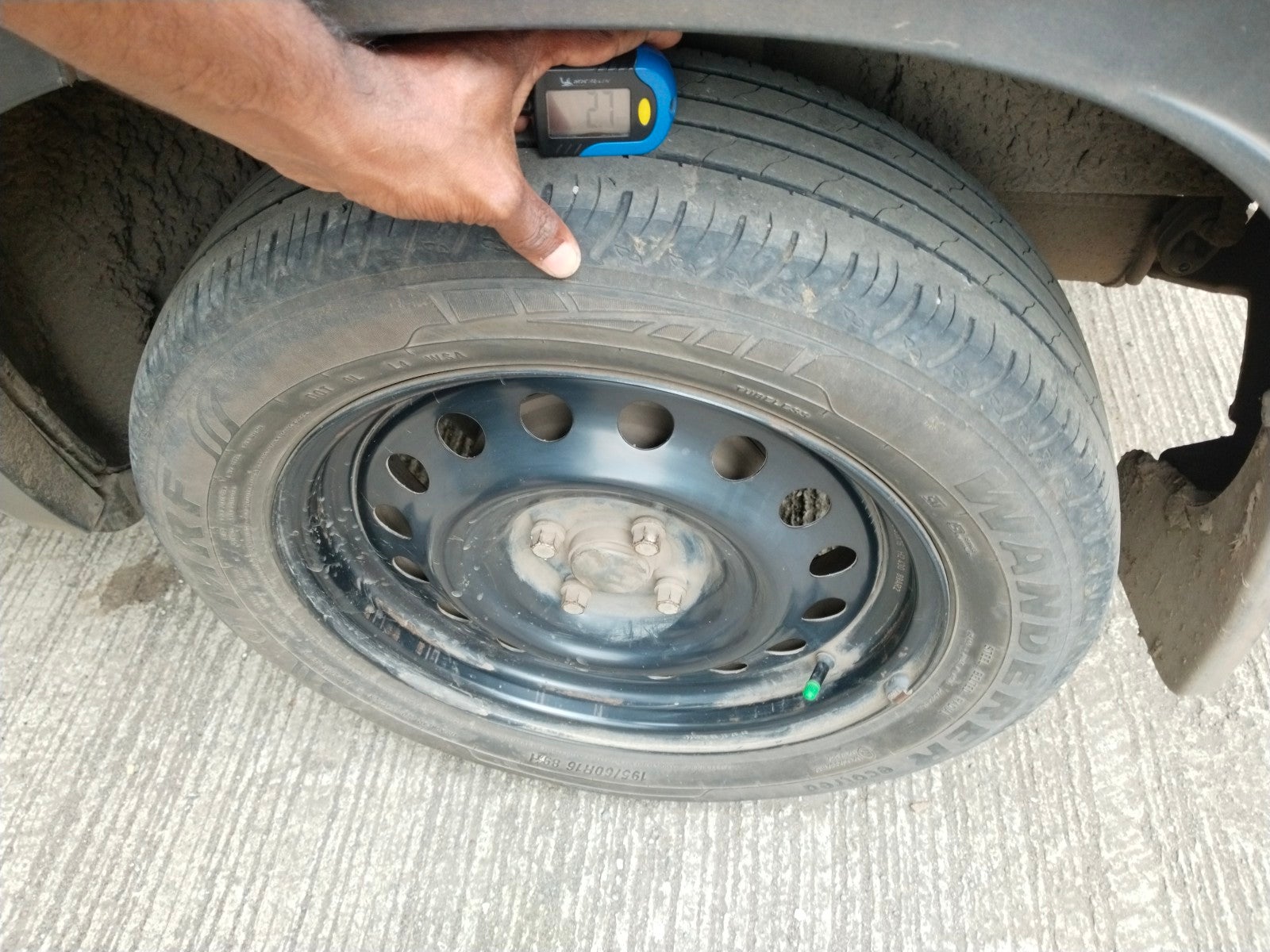Tyres