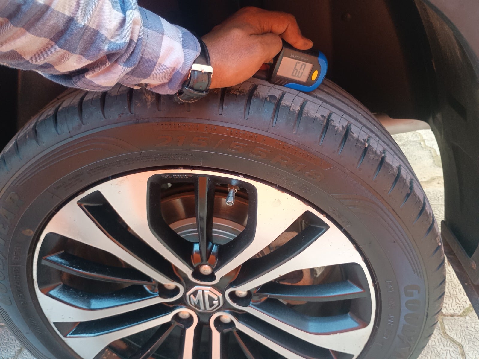 Tyres