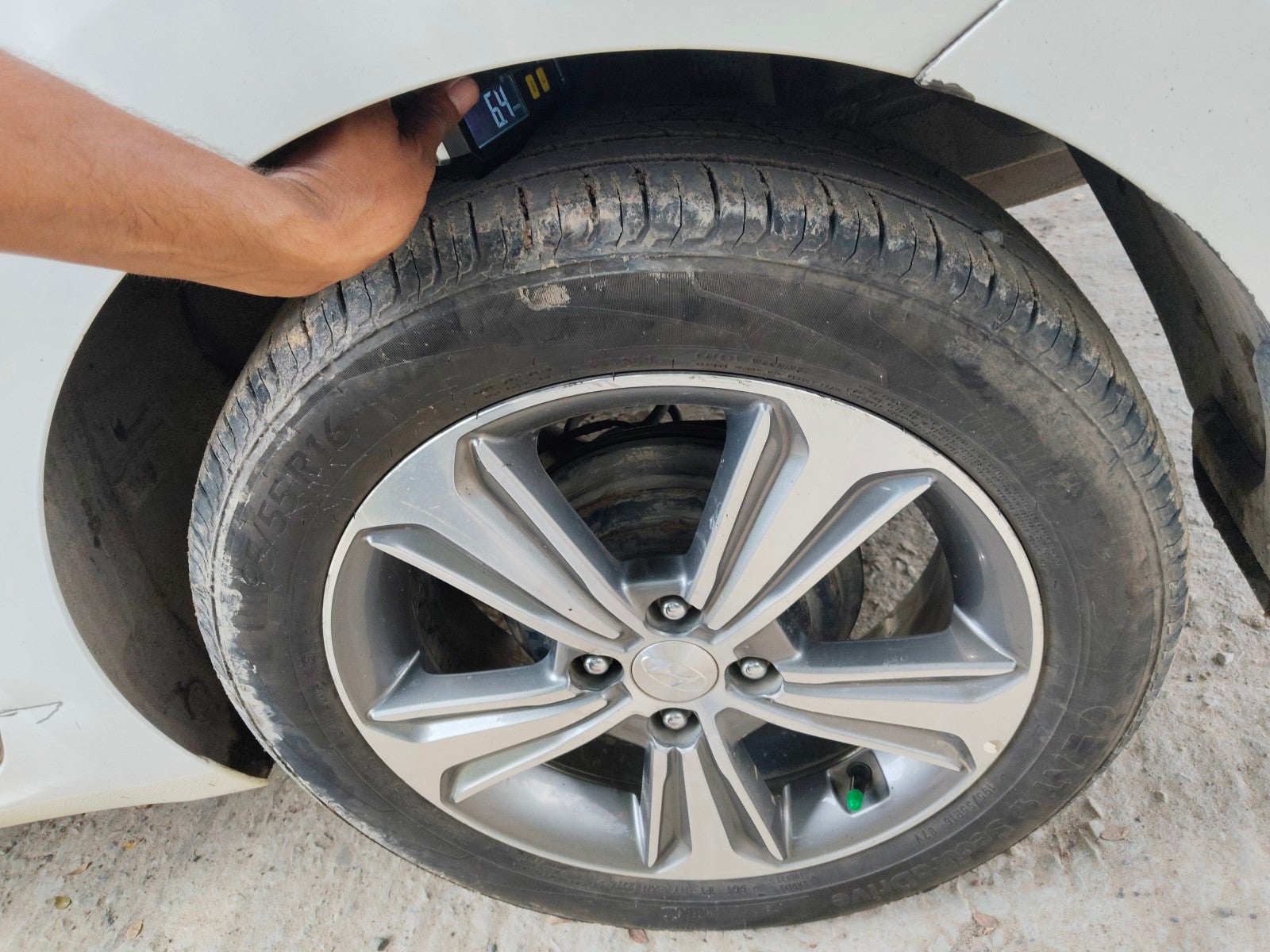 Tyres